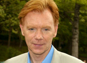 David Caruso David Caruso